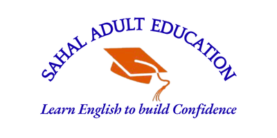 SAHAL Logo